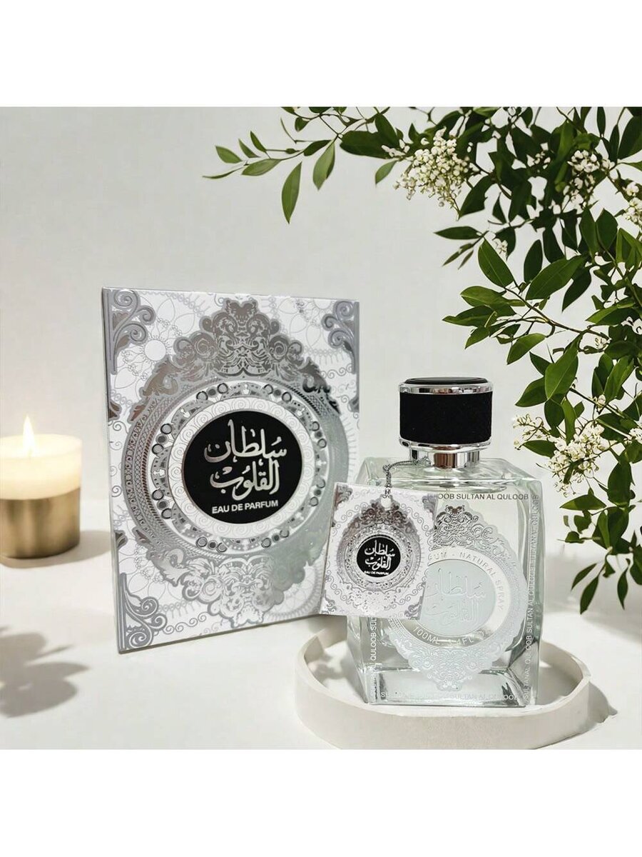 Parfum Élégant Luxe