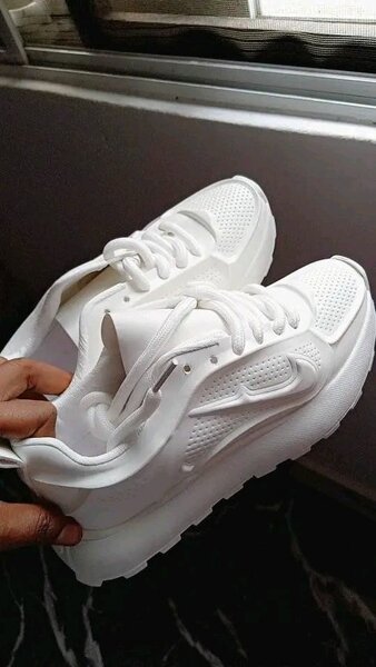 Chaussures Baskets Homme Respirantes