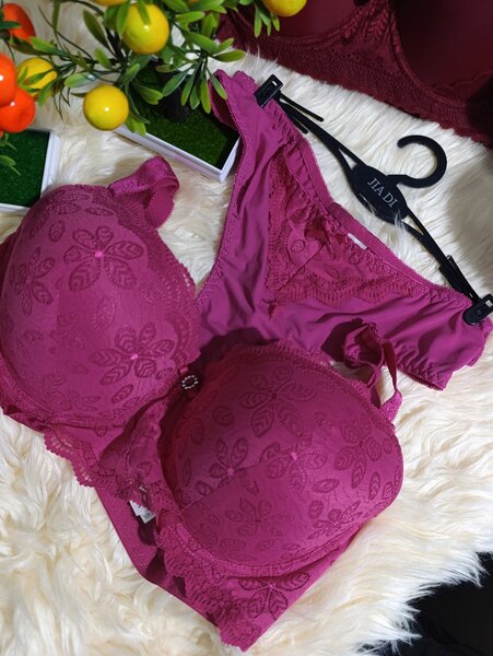 Ensemble caleçon soutien