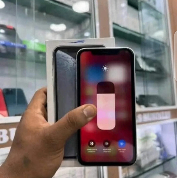 iPhone XR Neuf Débloqué