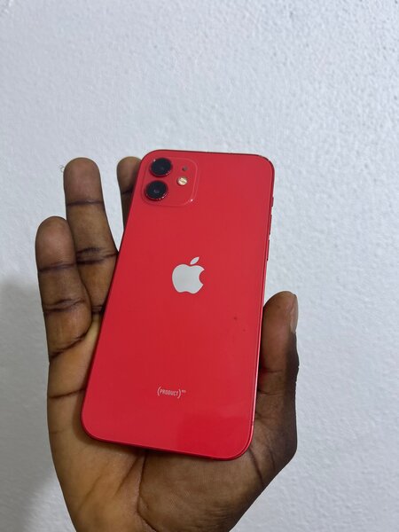 iPhone 12 Simple 128Go 2 puces