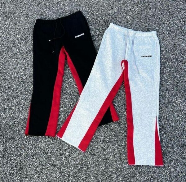 Pantalons de survêtement élégants