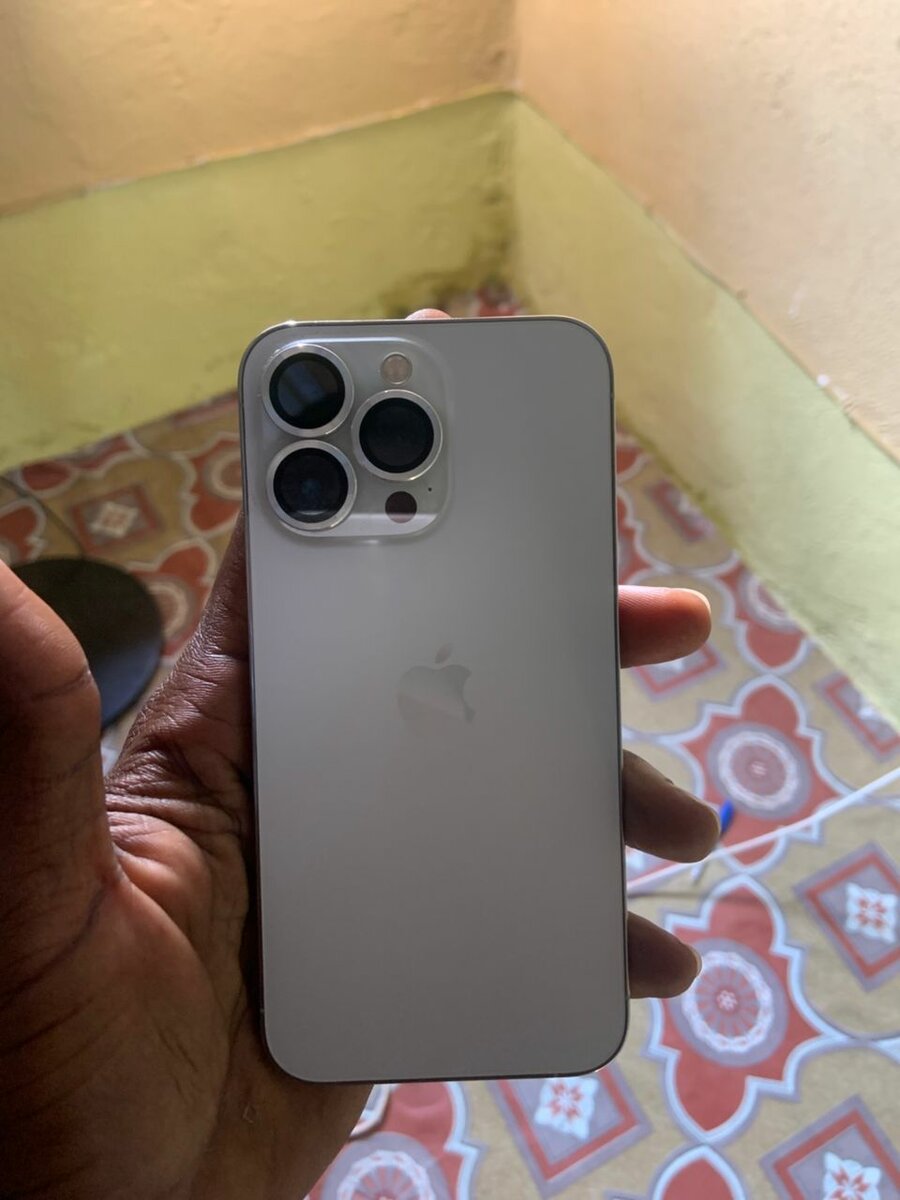 iPhone 13 Pro 128 Gb