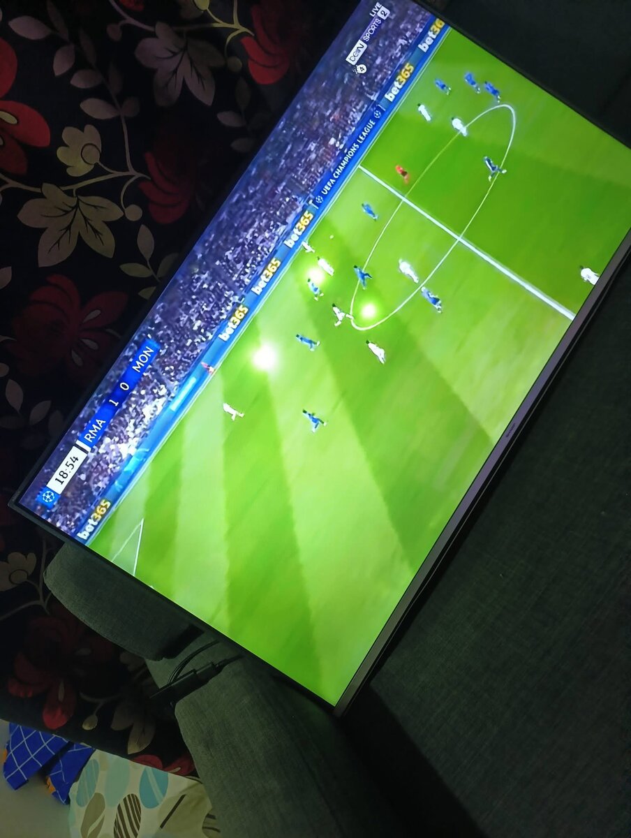 Tv Sharp Android 50 pouce