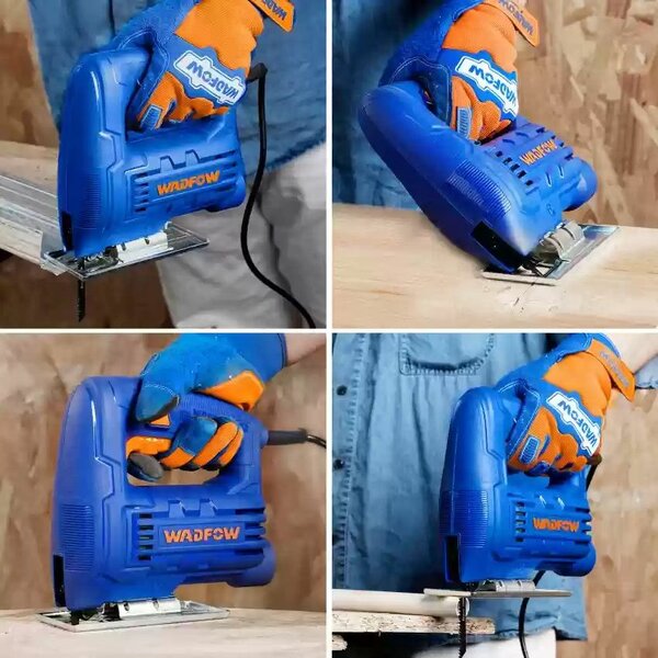 Scie Sauteuse 400W WADFW