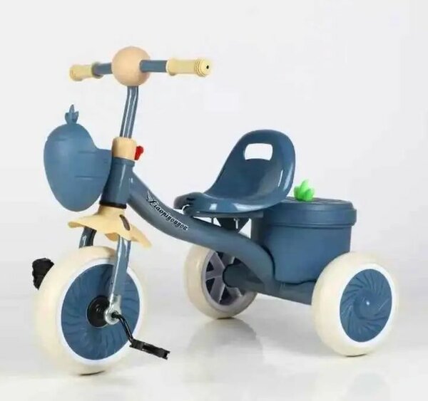 Tricycle Enfant Coloré