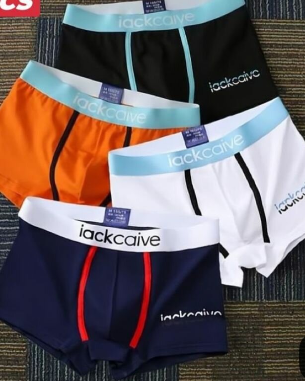 Boxers Homme Confortables