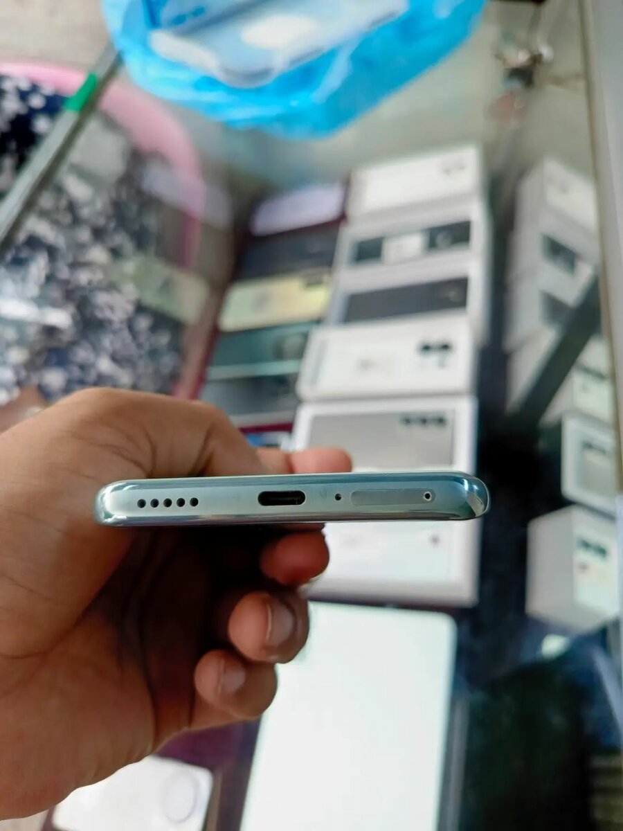 Smartphone moderne Xiaomi