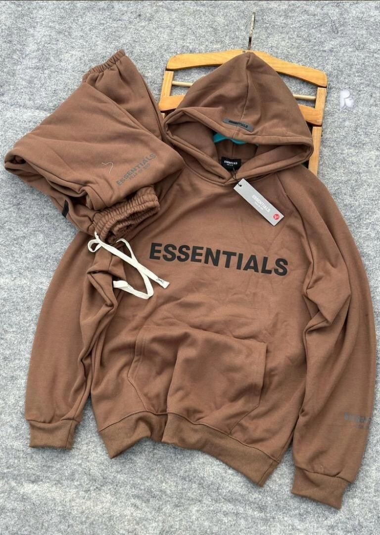 Ensemble de survêtement Essentials