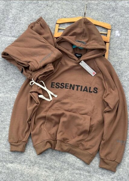 Ensemble de survêtement Essentials