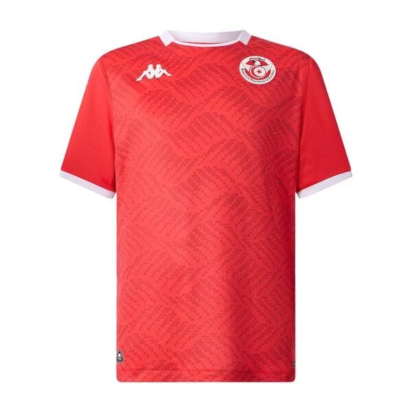Maillot Domicile Tunisie