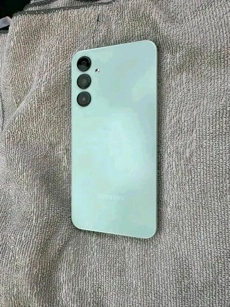 Smartphone Samsung moderne