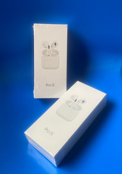 Écouteurs sans fil Pro 5