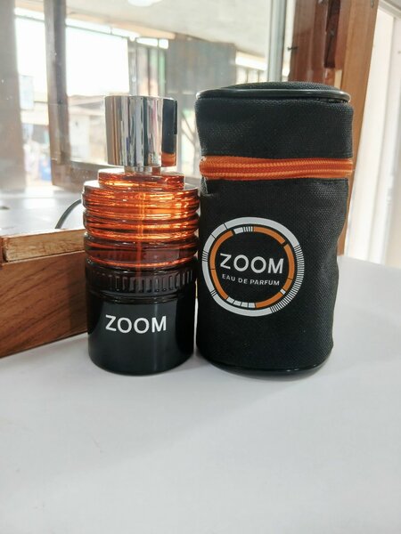 Parfum ZOOM