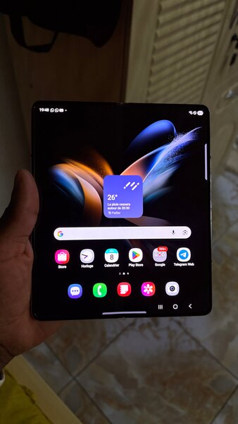 Samsung Galaxy Z Fold4   512G
