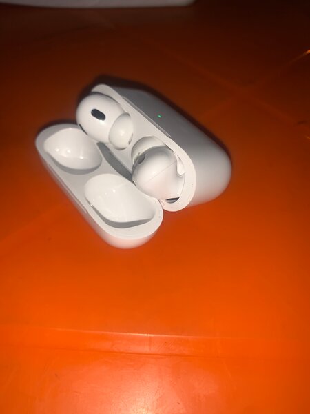 AirPod 2ème génération