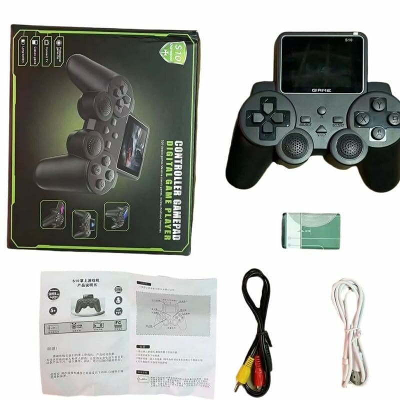 Console de jeu portable 520
