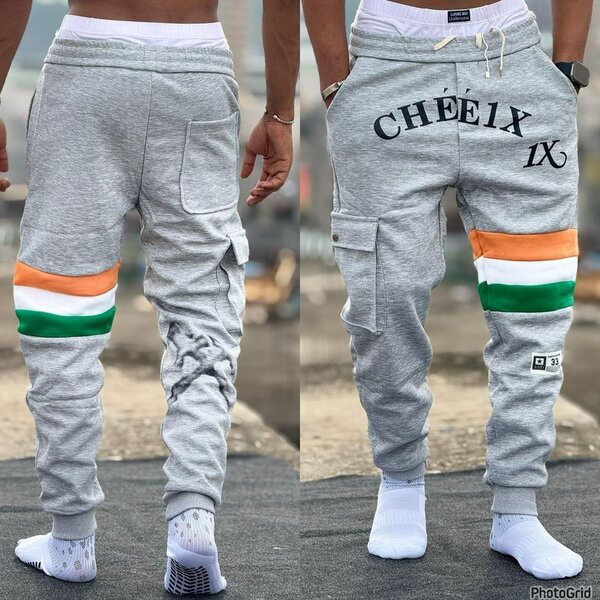 Pantalon Jogging Sport