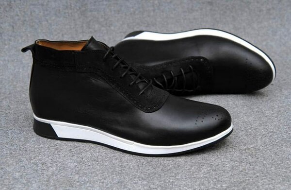 Chaussures Richelieu Homme Élégantes