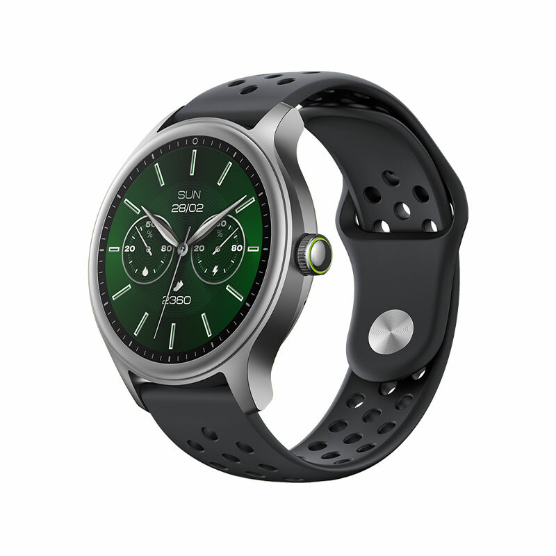 Oraimo Waterproof Smartwatch