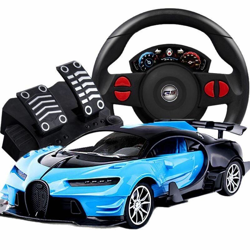 Voiture Télécommandée Racing