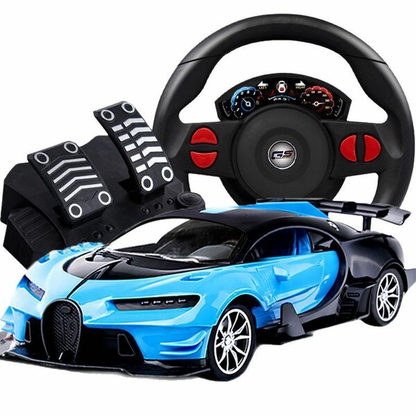 Voiture Télécommandée Racing