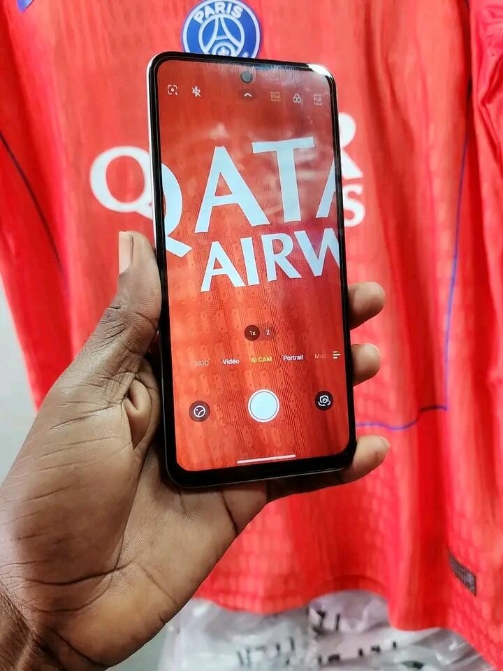 TECNO Spark Smartphone