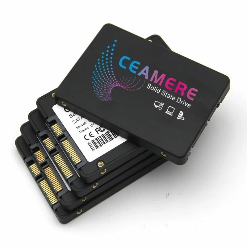 SSD 1 TERA CEAMERE INTERNE