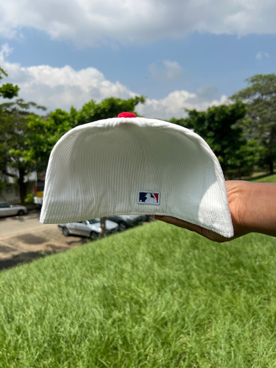 Casquette LA Dodgers