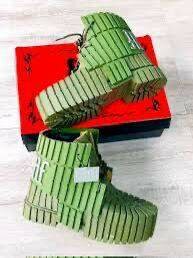 Chaussures Futuristes Unisex