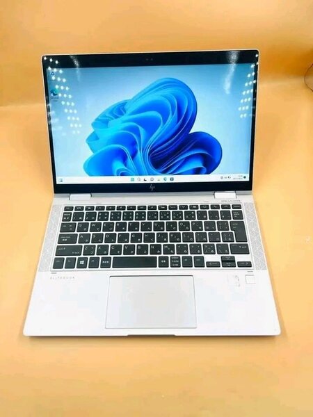 Ordinateur portable HP Pro