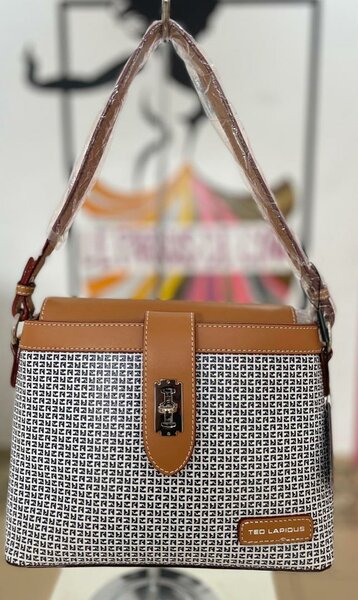 Sac à main élégant Ted.