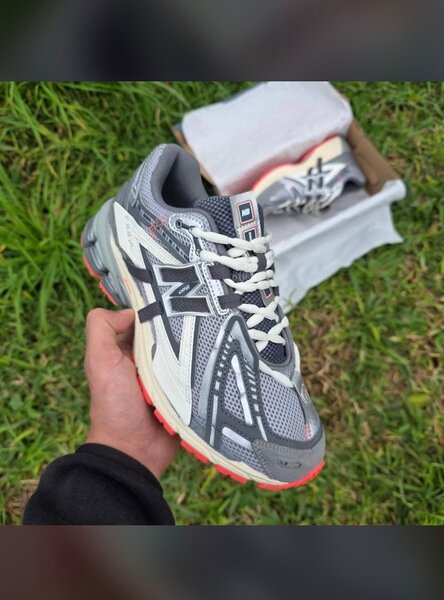 Chaussures de running New Balance