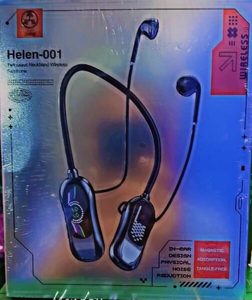 Écouteurs sans fil Helen-001