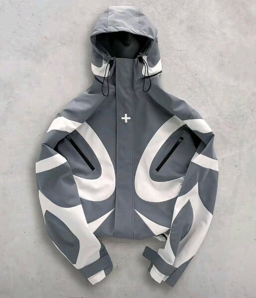 Ensemble de survêtement Nike élégant