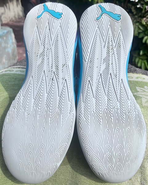 Puma LaMelo Ball MB.02 Queen