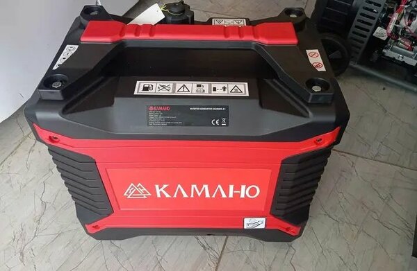 KAMAHA Portable Power Station