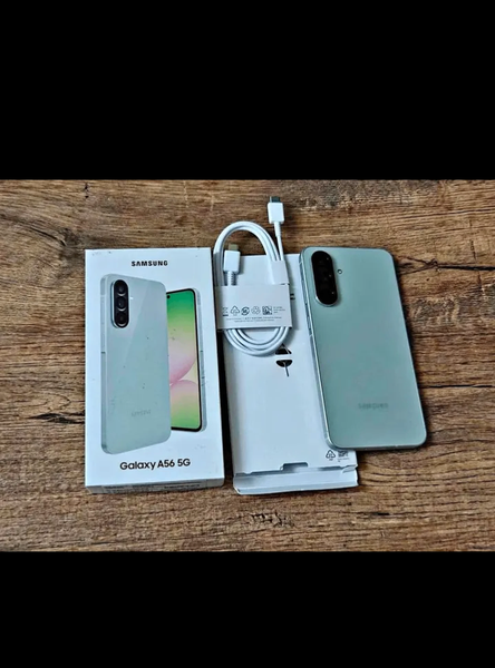 Samsung Galaxy A56 5G