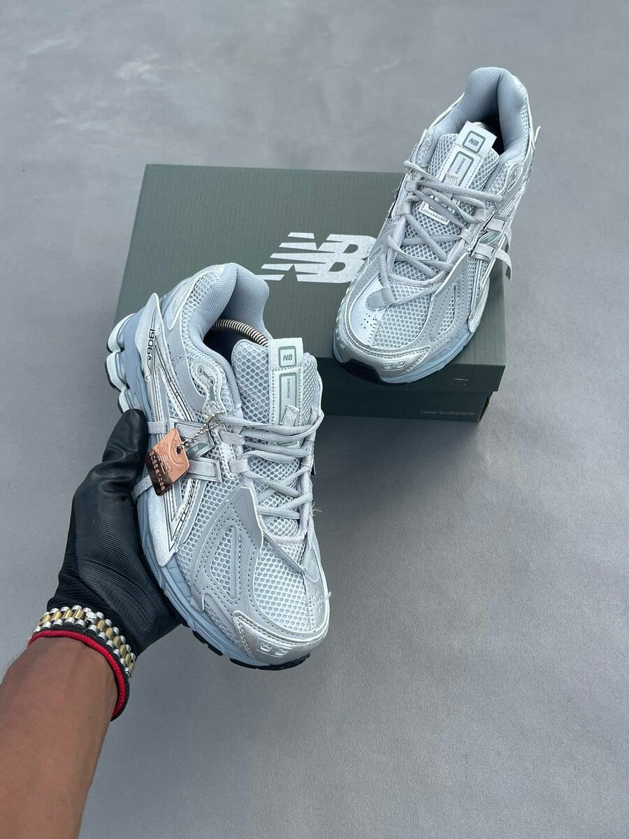 Chaussures de sport New Balance