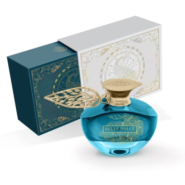 Parfum Femme Belle Dolce