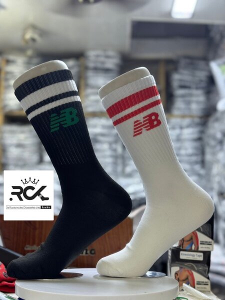 Chaussettes New Balance Homme