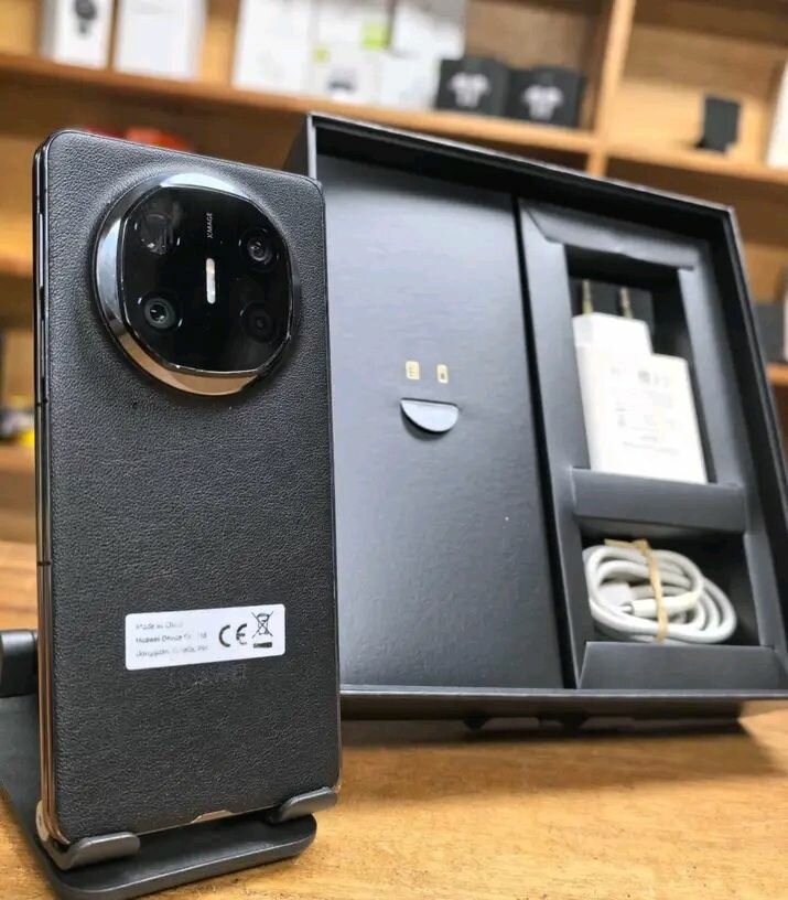 Smartphone Android Haut de Gamme