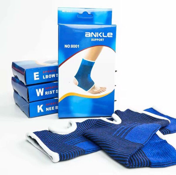 Support de Poignet Élastique