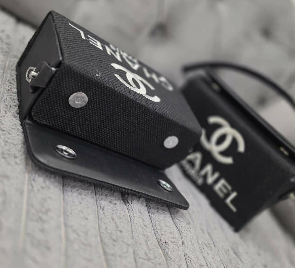 Sac À Main Chanel Chic