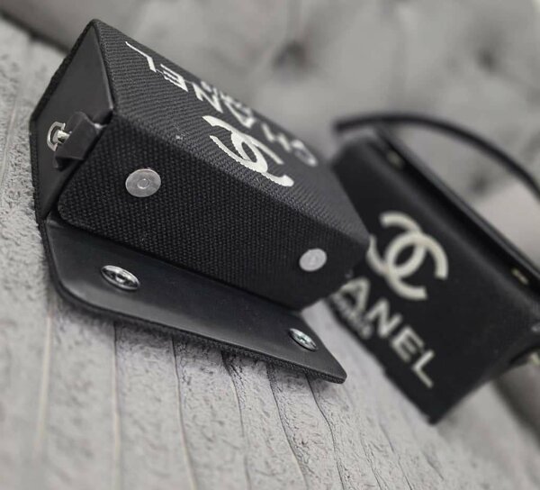 Sac À Main Chanel Chic