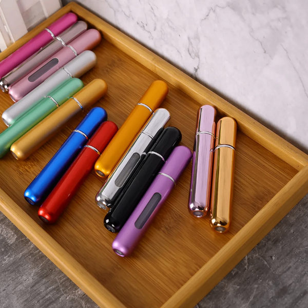 Mini Vaporisateur Parfum 8ml