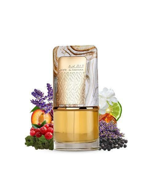 Parfum Al Nashama