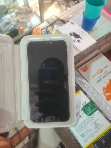 Écran LCD iPhone X Incell
