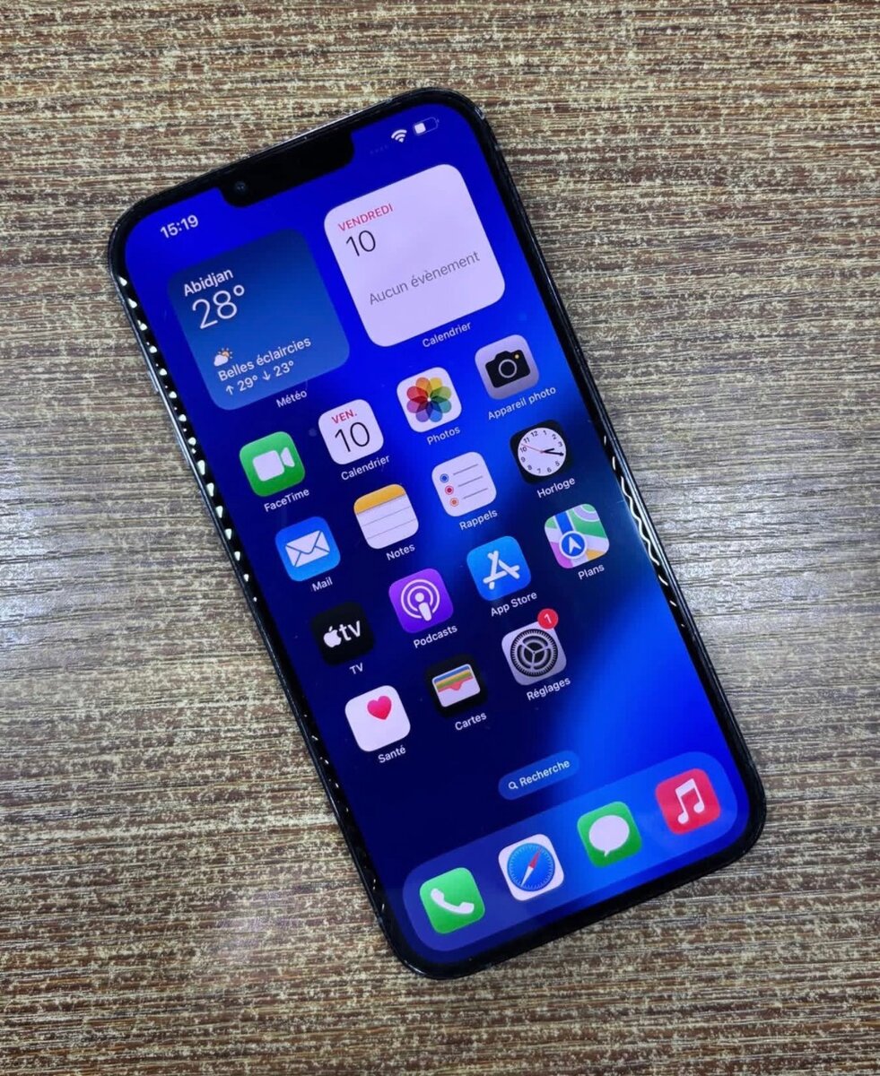 iPhone 13pro Max 128GB