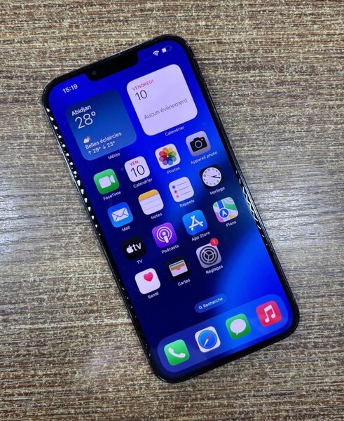 iPhone 13pro Max 128GB